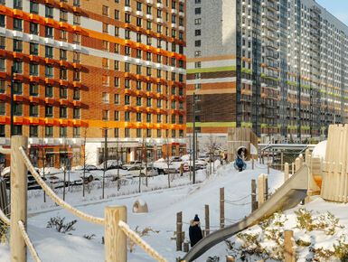 Люблинский парк