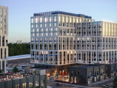 Бизнес-квартал «Прокшино»