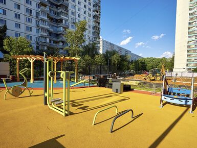 ЖК «Дом на Барвихинской»