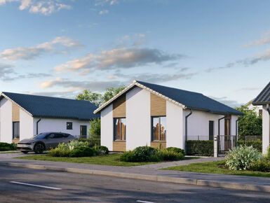 Коттеджный поселок «Дмитров Дом»