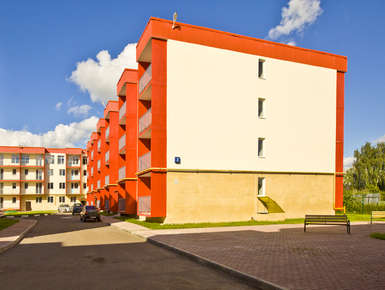 ЖК «Шихово»