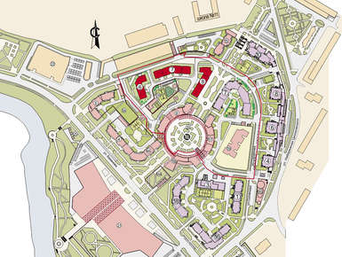 мкр. 5А (г. Жуковский)