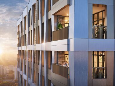 ЖК EVER (Эвер)