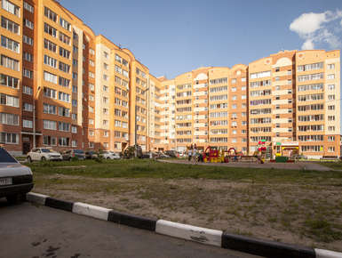 ЖК «Дом на Московской»