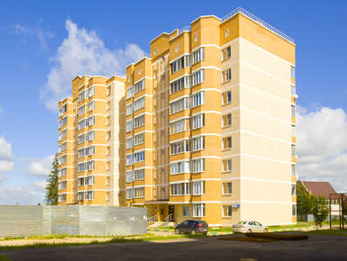 ЖК «Москворецкий»