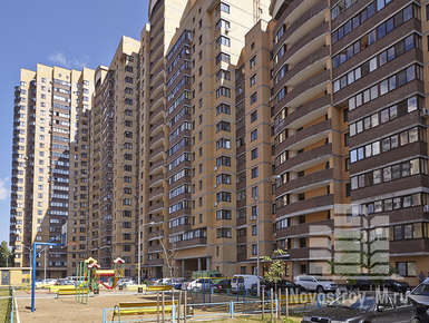 ЖК на ул. Гагарина, 42/10