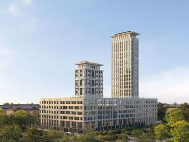 ЖК «DD:OO:MM Дом на Часовой»