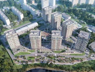 ЖК «Большая семерка»