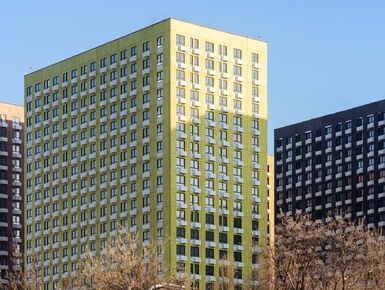 Кузьминский лес