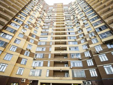 ЖК «Комфортный квартал»