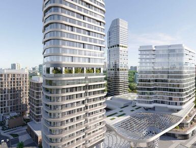 Бизнес-центр «Родина Парк»