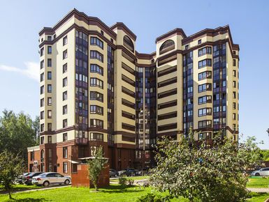 ЖК «Гранд Парк» (Сергиев Посад)