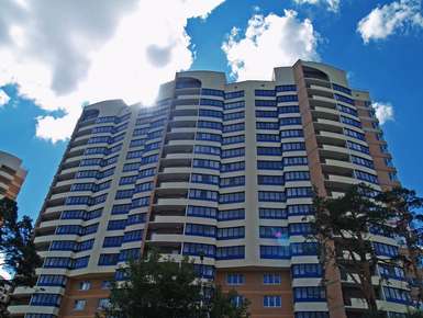 ЖК «Реал-Парк»