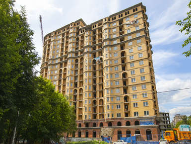 ЖК «Ренессанс» (Подольск)