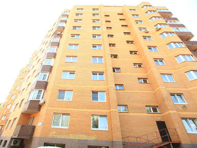 ЖК на ул. Гравийная