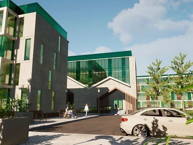 ЖК «Горки Марусино»