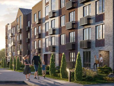 ЖК «Жаворонки Клаб»