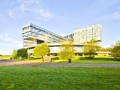 ЖК в ИД Сколково, д. 1, 5