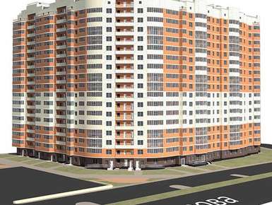 ЖК «Дом на улице Кирова» (Домодедово)