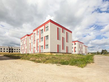 ЖК «Чеховский посад»