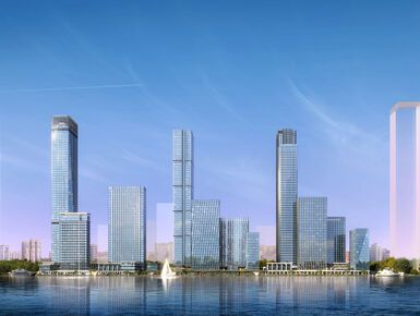 ЖК «Северный Порт»