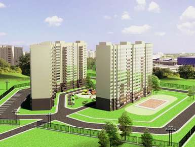 ЖК «Гоголя-2»