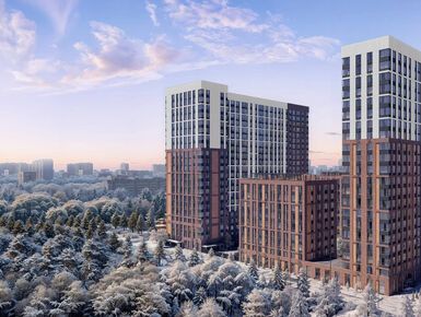 ЖК «Вереск»