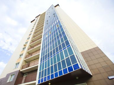 ЖК «Фетищево»