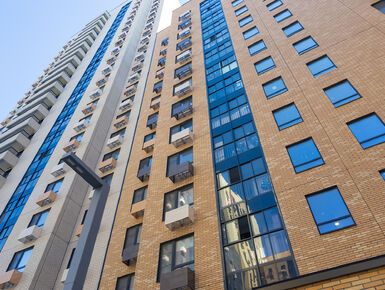 Жилой дом «Шелихова пр-д, д. 7; д. 9, к. 1»