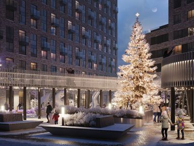 Level Причальный