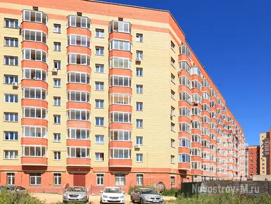 ЖК «Лесной Городок» (Одинцово)
