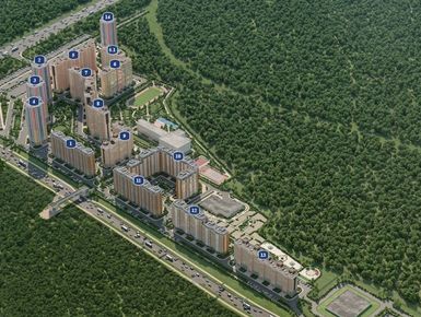 Мортонград «Бутово»