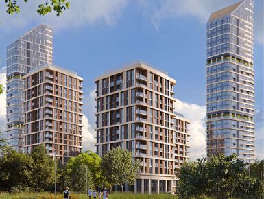 ЖК «Родина Парк»