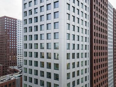 ЖК «Береговой»