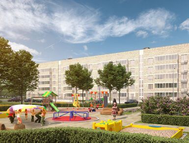 ЖК «Дружный»