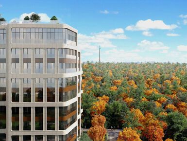 Апарт-комплекс Ambassador Golf Club Residence (Амбассадор Гольф Клаб Резиденс)
