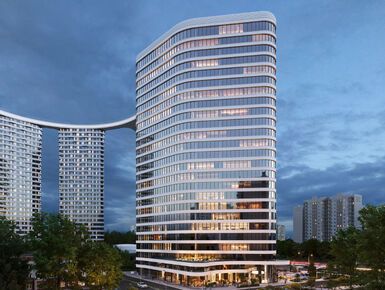 Бизнес-центр «Родина Переделкино»