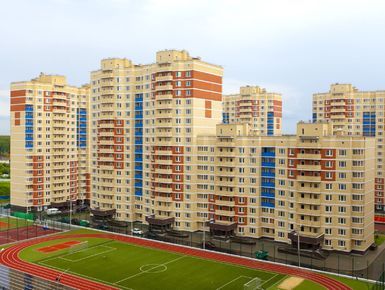 ЖК «Любимое Домодедово»