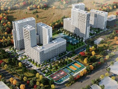 ЖК «Облака 2.0»