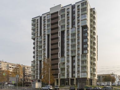 ЖК «Счастье в Чертаново»