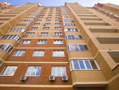 ЖК на ул. Угрешская