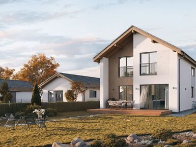 Коттеджный поселок «Истра Дом»