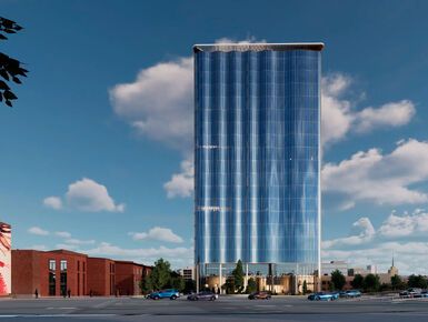 Бизнес-центр K-City (К-Сити)