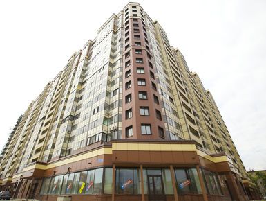 ЖК «Октябрь»