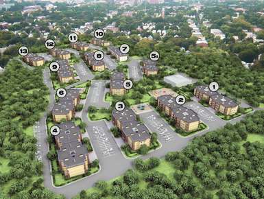 мкр. «Новоспасский»