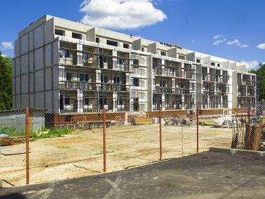 ЖК «Петровский Квартал»