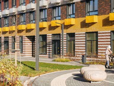 Кузьминский лес