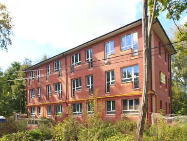 ЖК «Олесово»