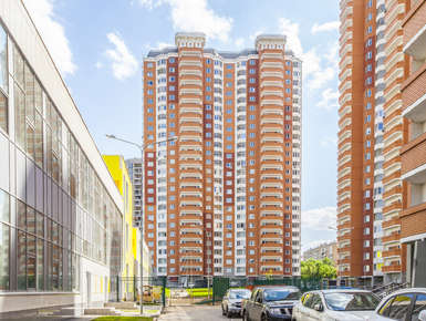 ЖК «Вершинино»