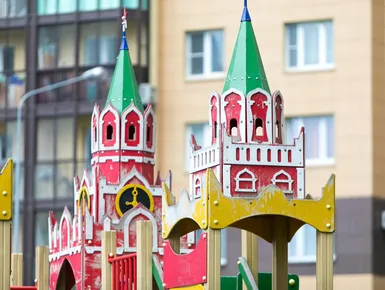 мкр. «Новокосино-2»
